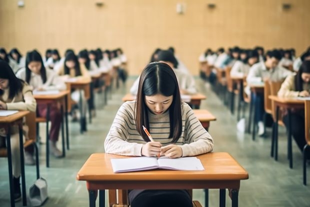 江西高考排名 软科中国大学排名