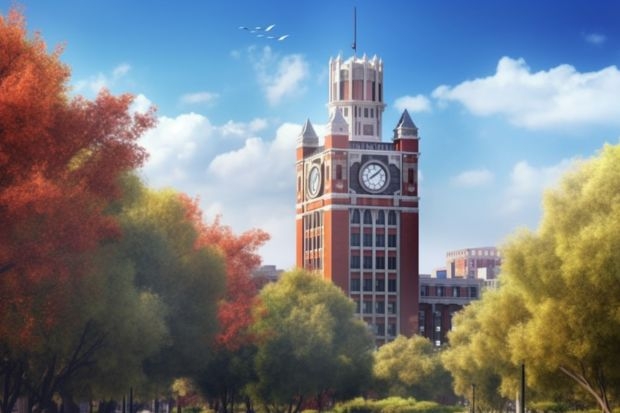 西藏大学重点学科有哪些（学科评估）
