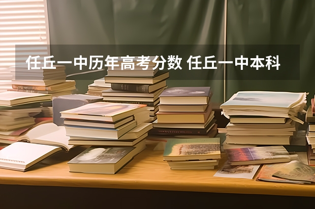 任丘一中历年高考分数 任丘一中本科上线率