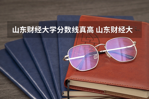 山东财经大学分数线真高 山东财经大学考研分数线