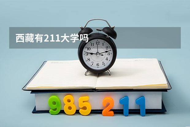 西藏有211大学吗