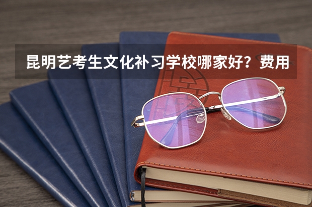 昆明艺考生文化补习学校哪家好？费用大概多少钱？