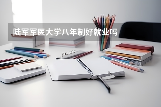 陆军军医大学八年制好就业吗
