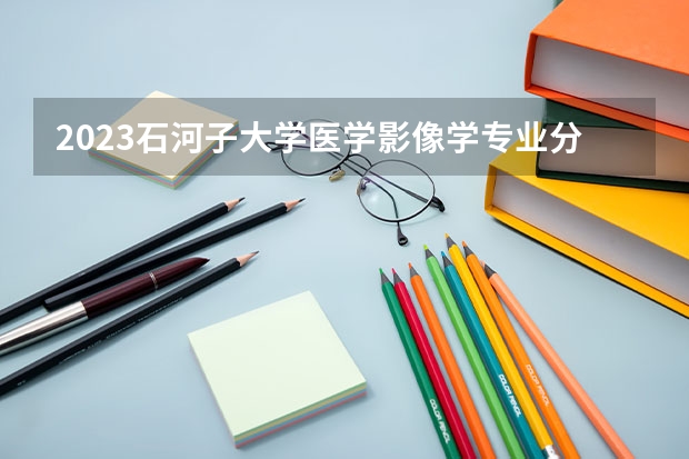 2023石河子大学医学影像学专业分数线是多少(历年分数线汇总)