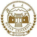 湖南大学LOGO